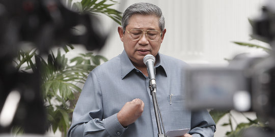 Pengacara Anas: SBY dan Ibas tidak bersedia dipanggil KPK