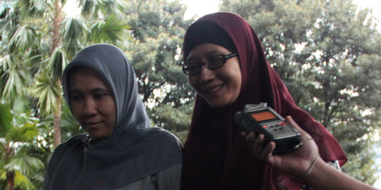 Diam-diam KPK juga periksa istri Anas Urbaningrum