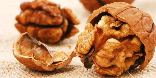 5 makanan ini mampu naikkan dan turunkan berat badan secara bersamaan