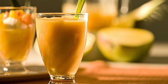 5 makanan ini mampu naikkan dan turunkan berat badan secara bersamaan