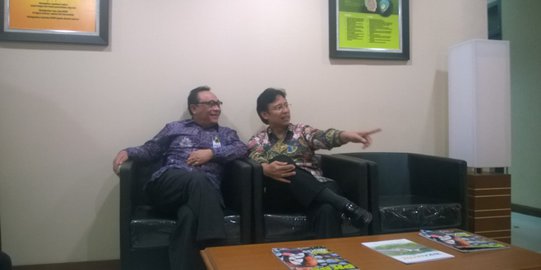 Keputusan akhir akuisisi BTN-Mandiri diumumkan besok