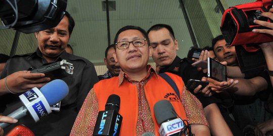 Anas: SBY dan Ibas layak jadi saksi fakta