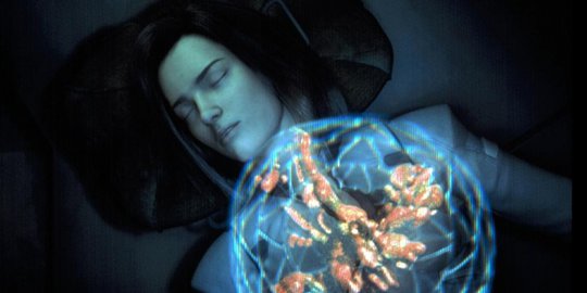 the spirits within 2001