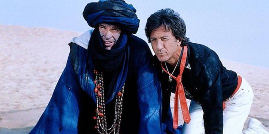 8 film paling gagal dalam sejarah perfilman hollywood