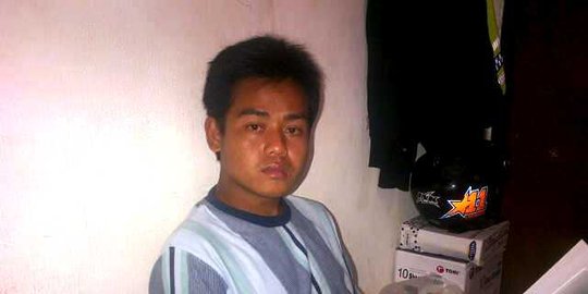 dan tak menyesali perbuatan rev2