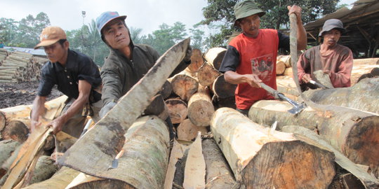 Uni Eropa rayu Indonesia perkuat kerja sama pasar bebas