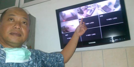 Pasien diduga suspect MERS dirujuk ke RSUP Adam Malik Medan