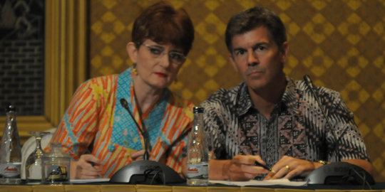 Kasus sodomi, JIS lempar tanggung jawab ke outsourcing