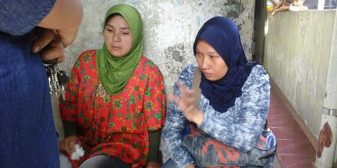 Rekonstruksi penganiayaan taruna STIP, ibunda Dimas 