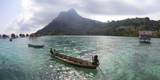 Warga China kembali diculik di Malaysia