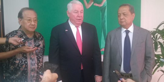 Menperin beberkan alasan Freeport seret Indonesia ke arbitrase