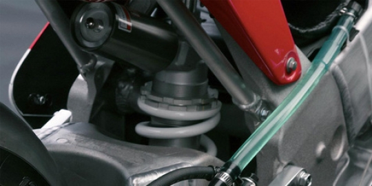 Tips memilih shockbreaker motor