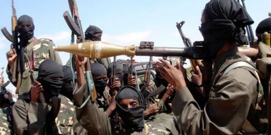 Putar otak pemerintah Nigeria buat atasi militan Boko Haram