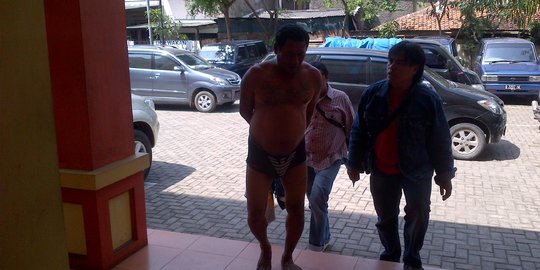 Polres Cirebon bentuk tim pemburu begal di Jalur Pantura
