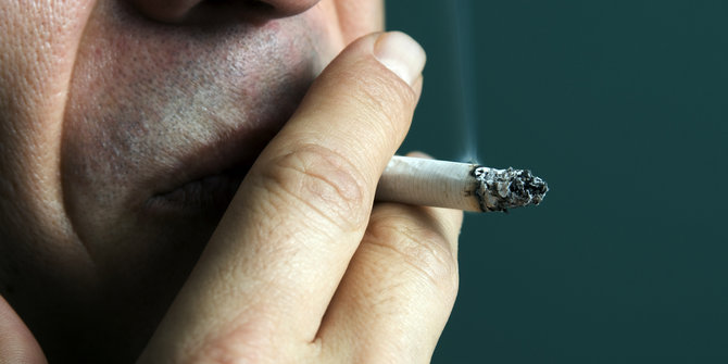 8 Zat kimia berbahaya yang bersembunyi dalam rokok! | merdeka.com