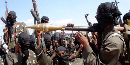 Boko Haram Nigeria serang pasar, 13 orang tewas