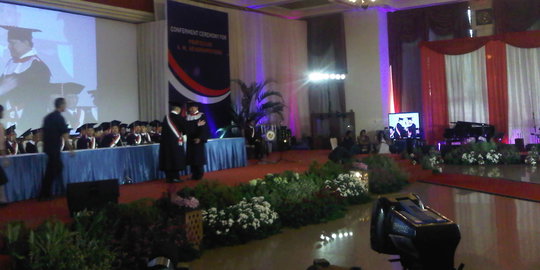 Hendropriyono: Bagi saya Megawati adalah presiden terus