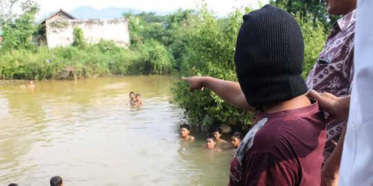 Kapolda Jabar: Dari 113 bocah, Emon sodomi 18 anak