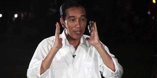 Kedepankan ekonomi kerakyatan, alumni UGM dukung Jokowi