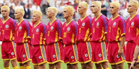 rumania