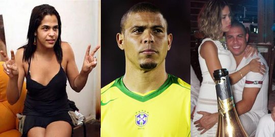 5 pemain bola ini punya gaya rambut yang unik