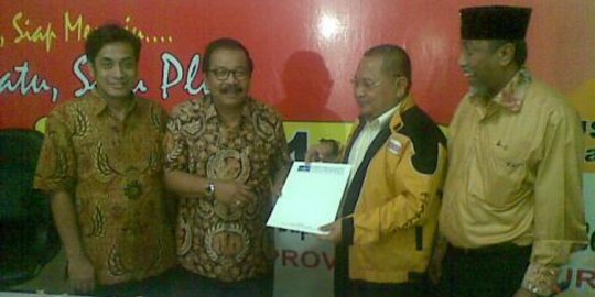 Belum ada surat edaran, Pemprov Jatim tetap salurkan Jasmas