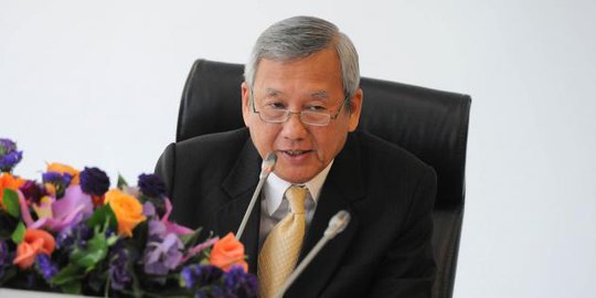 Menteri perdagangan Thailand ditunjuk jadi PM baru