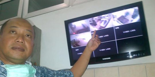 Seorang pasien meninggal di RS Sanglah, diduga suspect MERS