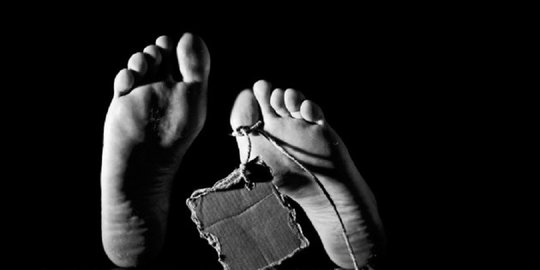 Tahanan Polres Sampit meninggal dunia gara-gara overdosis