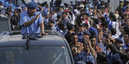 sekadar pelengkap koalisi rev2