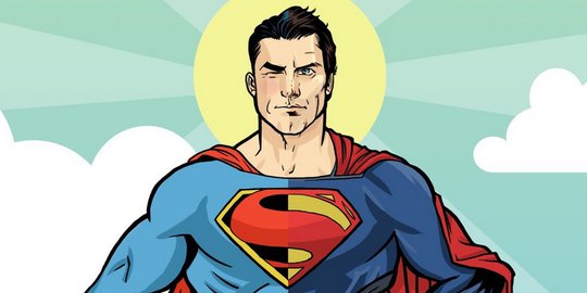 superman rev2