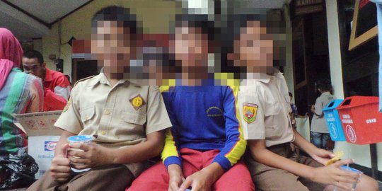 Ini yang harus dilakukan agar korban Emon tak jadi paedofil