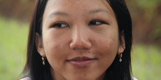 Polisi Hongkong kembali periksa Erwiana di Sragen