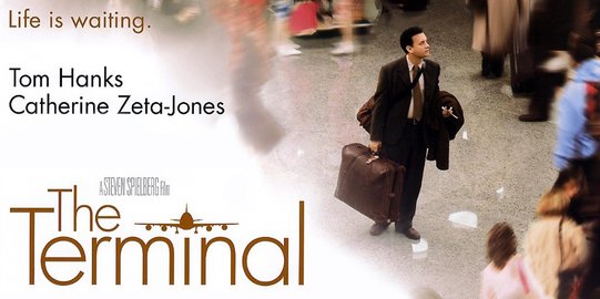 Cerita TKI Suwarni mirip Tom Hanks di film The Terminal