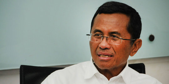 Dahlan kesal proses pembentukan holding BUMN mandek