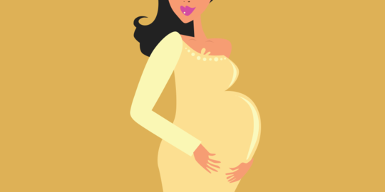 Menjadi lebih sensitif dan pelupa saat hamil? Ini alasannya!