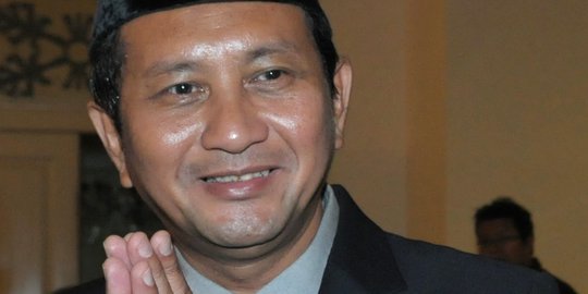 Kejagung kembali periksa Udar Pristono