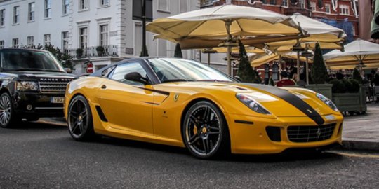 novitec rosso