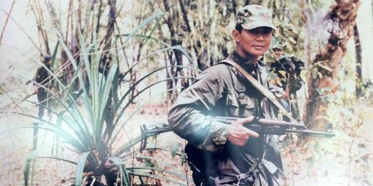 Surat pemanggilan paksa Prabowo soal penculikan mandek di PN