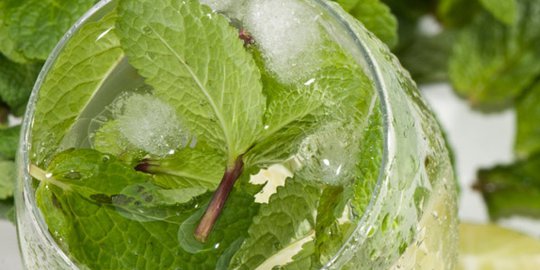 14 minuman ini mampu bersihkan tubuh di pagi hari [part 2]