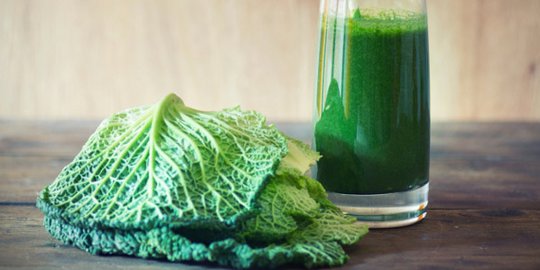 14 minuman ini mampu bersihkan tubuh di pagi hari [part 2]