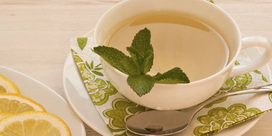 14 minuman ini mampu bersihkan tubuh di pagi hari [part 2]