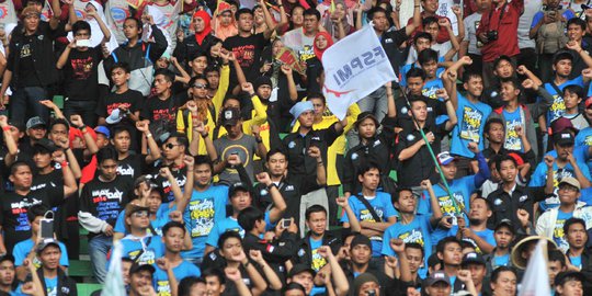 Ini dalih presiden buruh soal item TV dan parfum dalam KHL