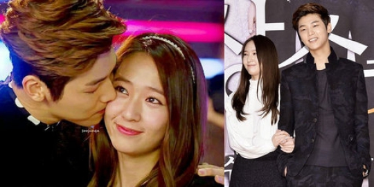 Krystal - Minhyuk raih Best Couple di \'2013 DramaFever Awards\'