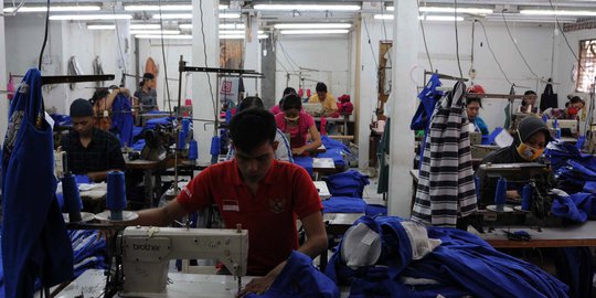 Penaikan upah pekerja hambat penciptaan lapangan kerja