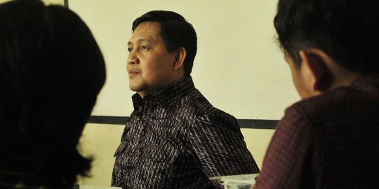 Gagal ke Senayan lagi, Ahmad Yani uring-uringan