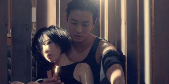 Wow, Ga In BEG - Joo Ji Hoon resmi pacaran!