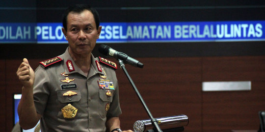 Polisi tindak black campaign soal Jokowi jika ada laporan