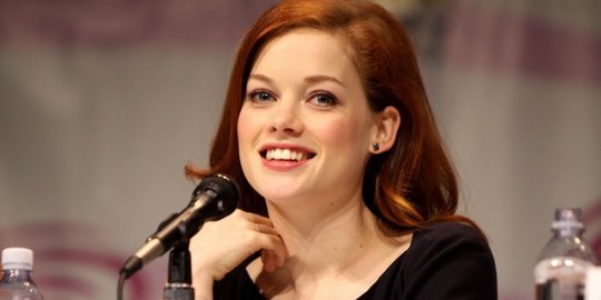 7 aktris yang pantas memerankan mj dalam the amazing spiderman 3