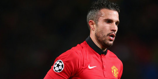 Ini 5 Pemain pemilik kaki kiri mematikan